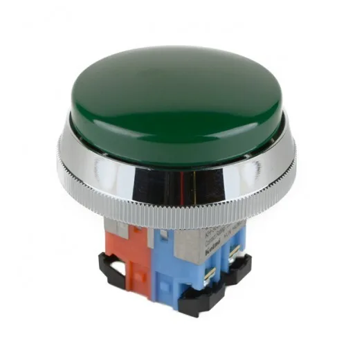 PLC 기초, 양수 버튼 눌림 안전 코딩