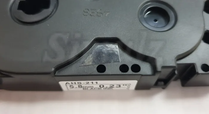 카트리지 해상도 변경